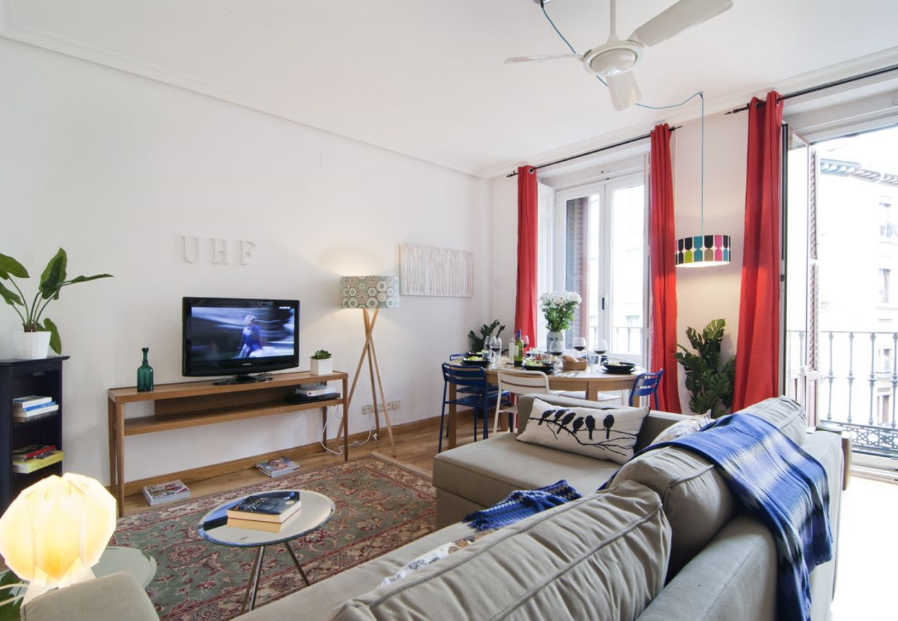 Apartamento en Madrid - MIT House Plaza Mayor III en Madrid 