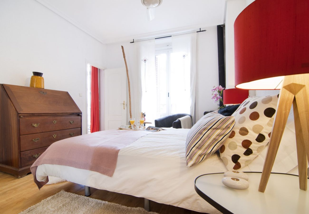 Apartamento en Madrid - MIT House Plaza Mayor III en Madrid 