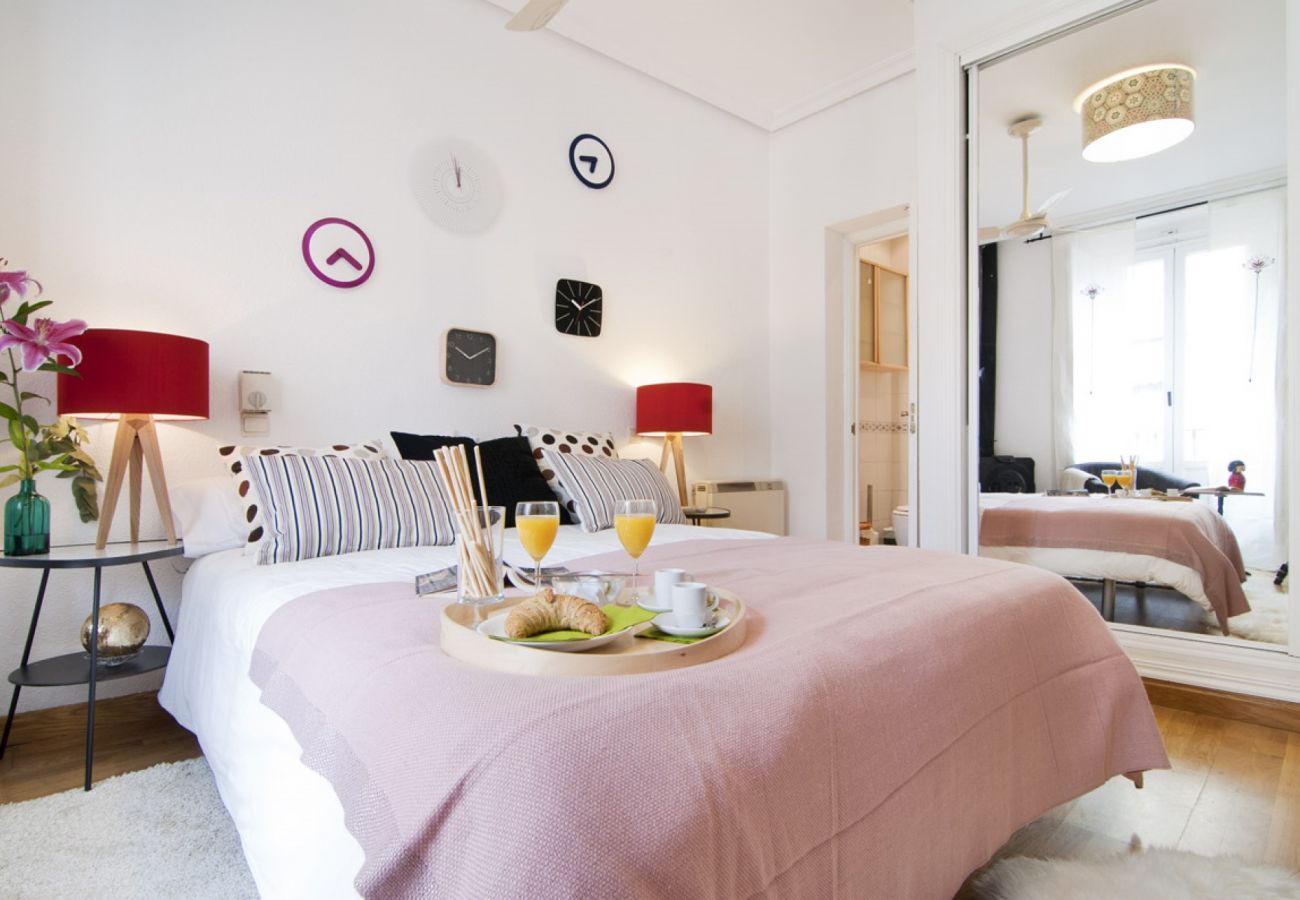 Apartamento en Madrid - MIT House Plaza Mayor III en Madrid 