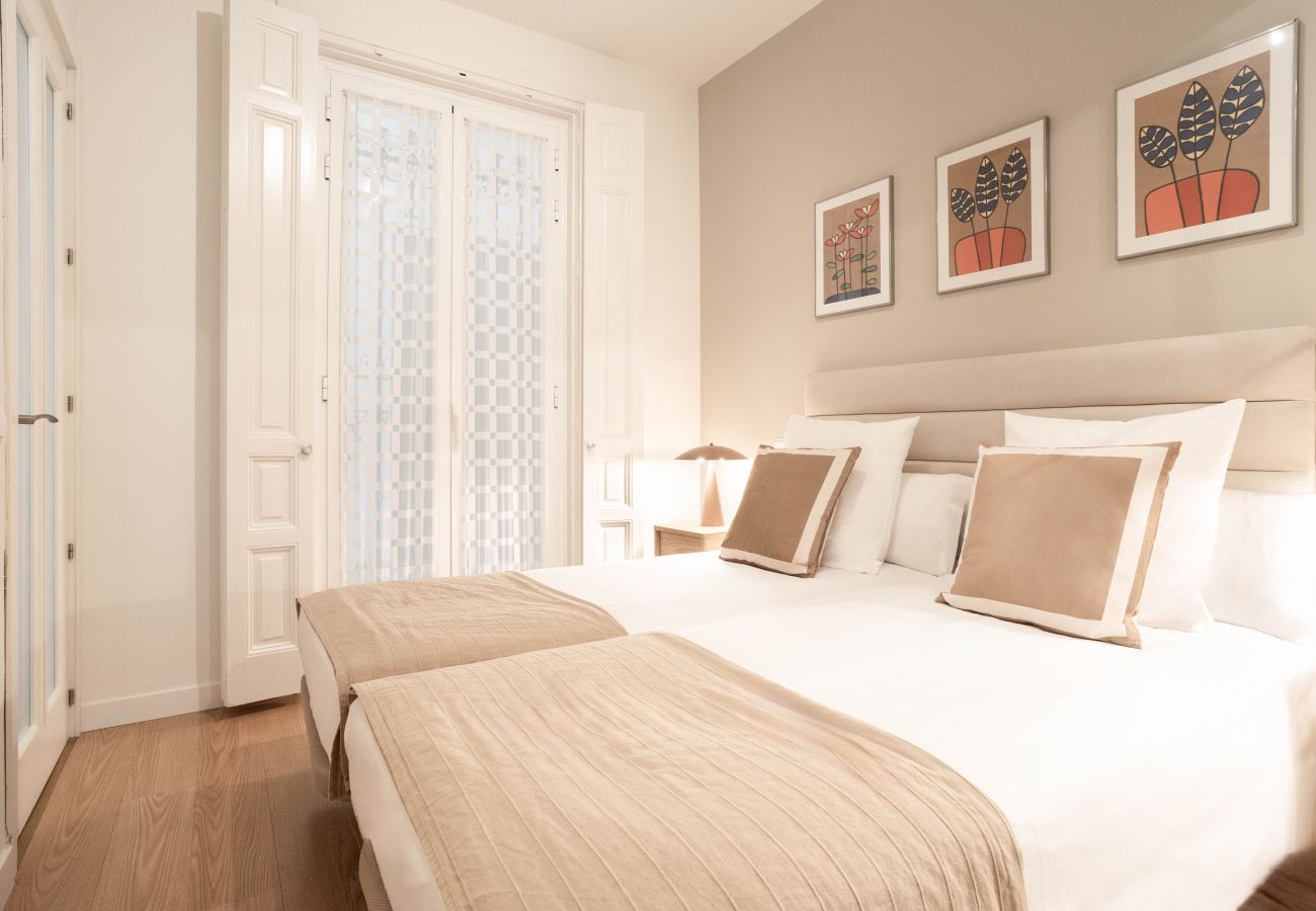 Apartamento en Madrid - Apartamento Prado III en Madrid 