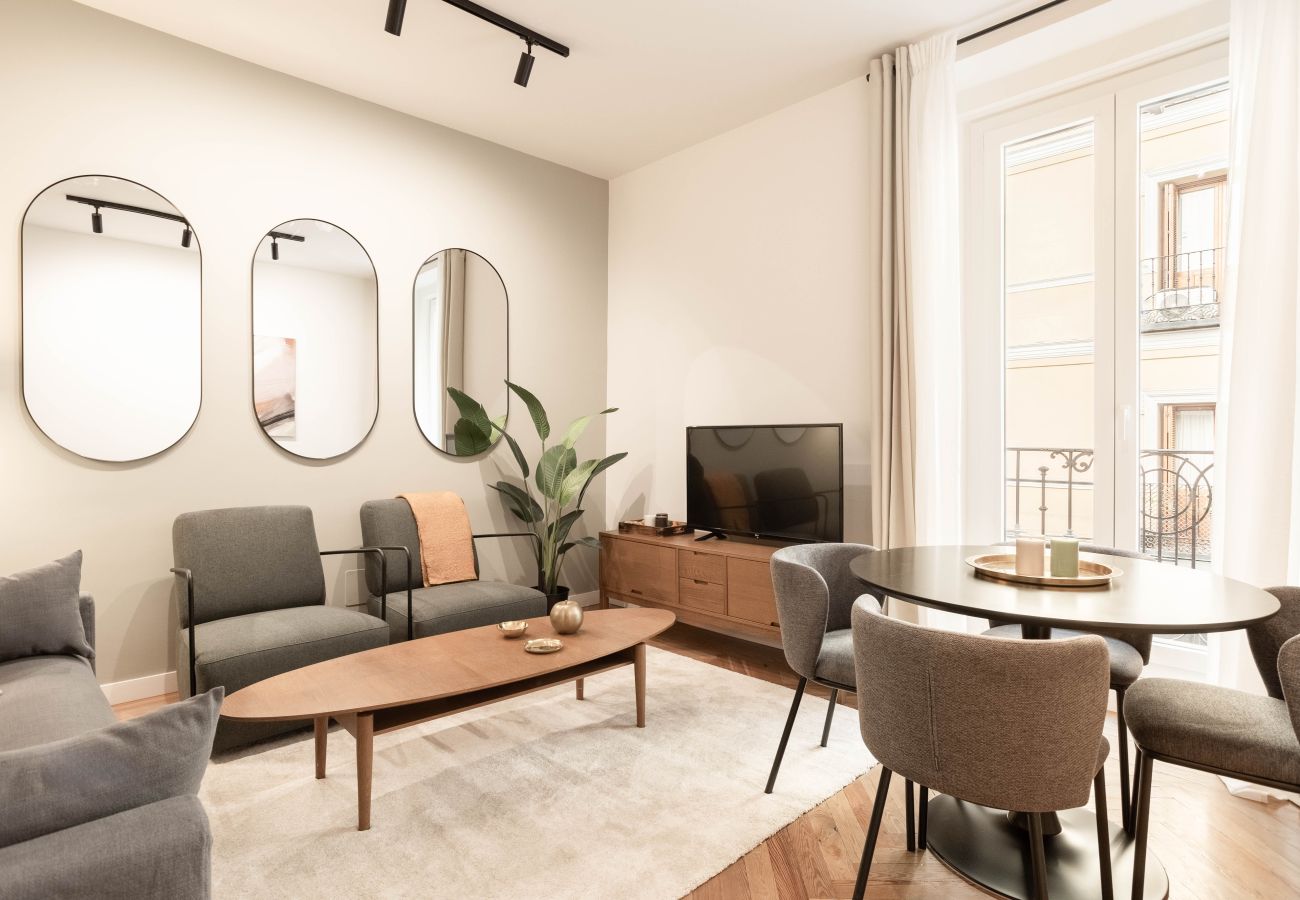 Apartamento en Madrid - Apartamento Prado III en Madrid 