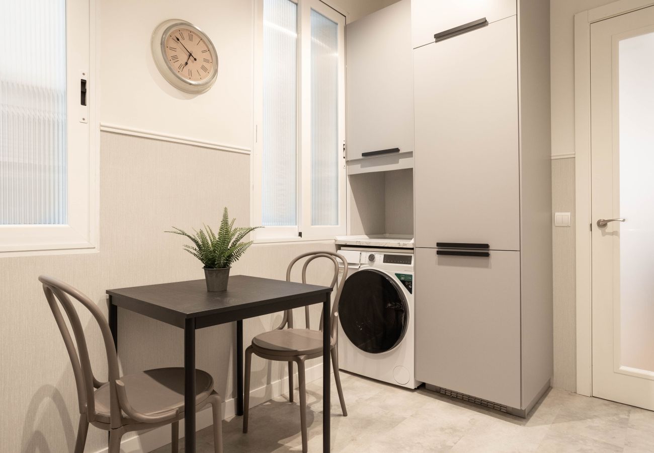 Apartamento en Madrid - Apartamento Prado III en Madrid 