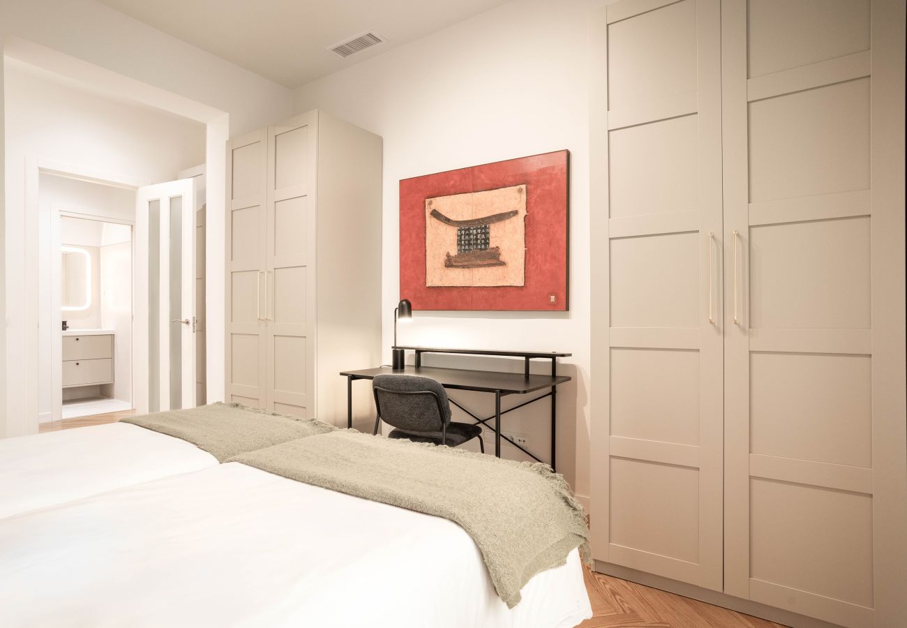 Apartamento en Madrid - Apartamento Prado III en Madrid 