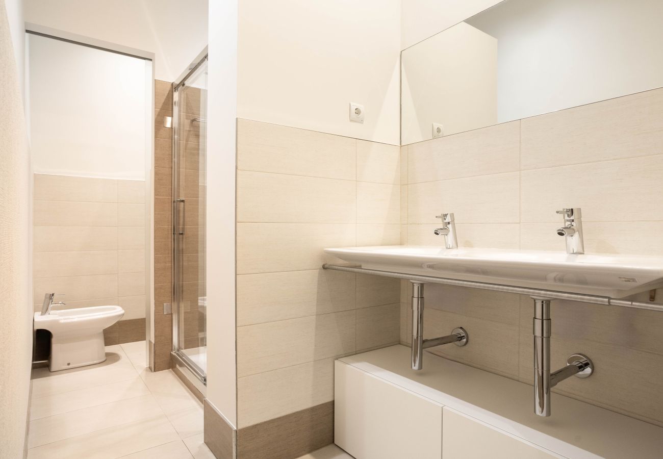 Apartamento en Madrid - Apartamento Prado III en Madrid 