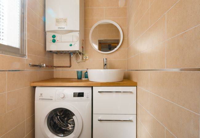 Apartamento en Madrid - Apartamento Prado IV en Madrid  Apartamento en Madrid - Apartamento Prado IV en Madrid
