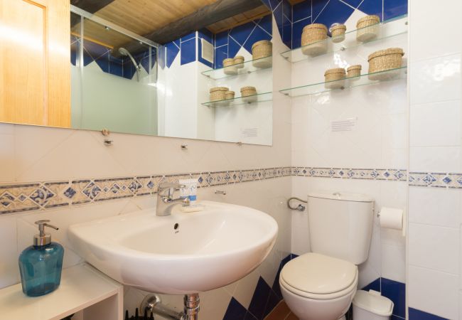 Apartamento en Madrid - Apartamento Prado IV en Madrid  Apartamento en Madrid - Apartamento Prado IV en Madrid