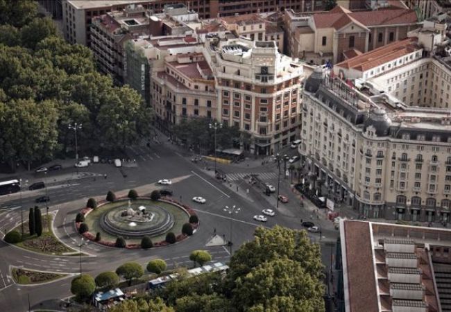 Apartamento en Madrid - Apartamento Prado IV en Madrid  Apartamento en Madrid - Apartamento Prado IV en Madrid