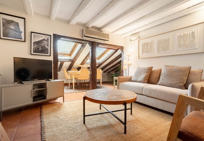 Apartamento en Madrid - Apartamento Prado IV en Madrid  Apartamento en Madrid - Apartamento Prado IV en Madrid