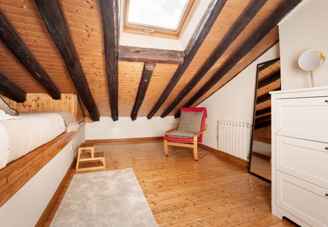 Apartamento en Madrid - Apartamento Prado IV en Madrid  Apartamento en Madrid - Apartamento Prado IV en Madrid