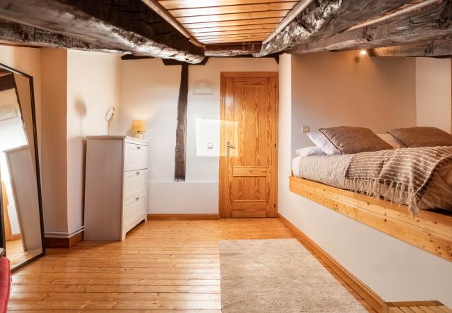 Apartamento en Madrid - Apartamento Prado IV en Madrid  Apartamento en Madrid - Apartamento Prado IV en Madrid