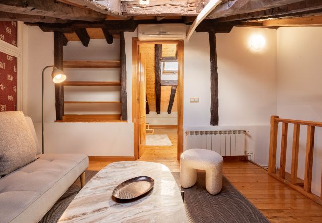 Apartamento en Madrid - Apartamento Prado IV en Madrid  Apartamento en Madrid - Apartamento Prado IV en Madrid