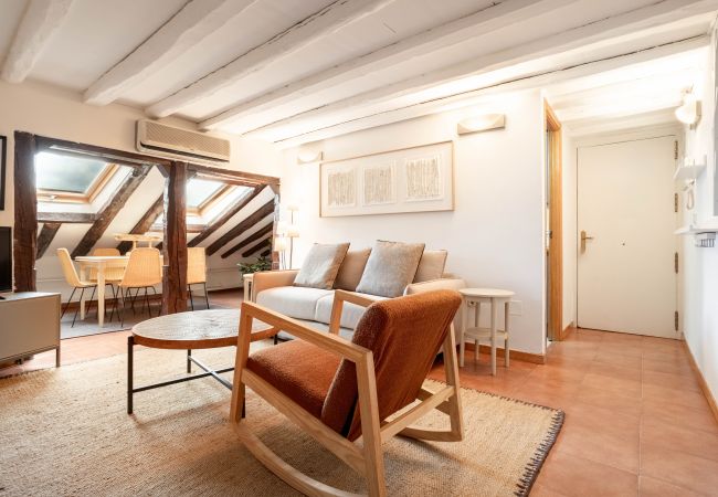 Apartamento en Madrid - Apartamento Prado IV en Madrid  Apartamento en Madrid - Apartamento Prado IV en Madrid