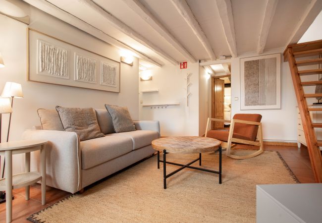 Apartamento en Madrid - Apartamento Prado IV en Madrid  Apartamento en Madrid - Apartamento Prado IV en Madrid