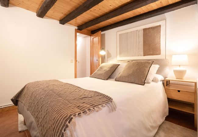 Apartamento en Madrid - Apartamento Prado IV en Madrid  Apartamento en Madrid - Apartamento Prado IV en Madrid