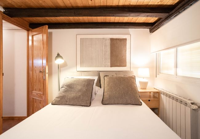Apartamento en Madrid - Apartamento Prado IV en Madrid  Apartamento en Madrid - Apartamento Prado IV en Madrid