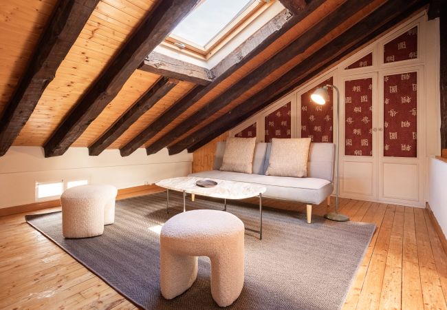 Apartamento en Madrid - Apartamento Prado IV en Madrid  Apartamento en Madrid - Apartamento Prado IV en Madrid