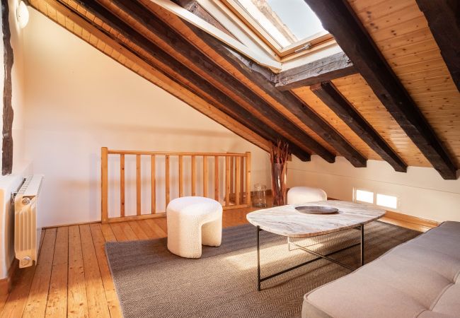 Apartamento en Madrid - Apartamento Prado IV en Madrid  Apartamento en Madrid - Apartamento Prado IV en Madrid