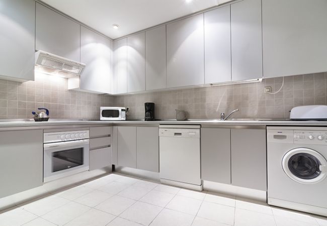 Apartamento en Madrid - Apartamento Principe Terrace en Madrid  Apartamento en Madrid - Apartamento Principe Terrace en Madrid