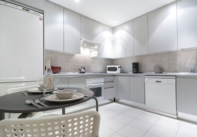 Apartamento en Madrid - Apartamento Principe Terrace en Madrid  Apartamento en Madrid - Apartamento Principe Terrace en Madrid