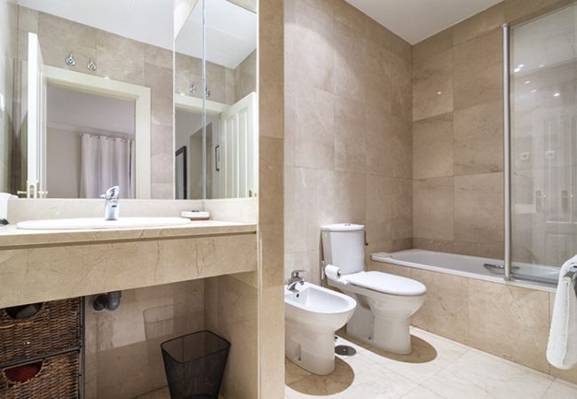 Apartamento en Madrid - Apartamento Principe Terrace en Madrid  Apartamento en Madrid - Apartamento Principe Terrace en Madrid