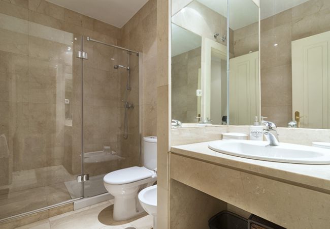 Apartamento en Madrid - Apartamento Principe Terrace en Madrid  Apartamento en Madrid - Apartamento Principe Terrace en Madrid