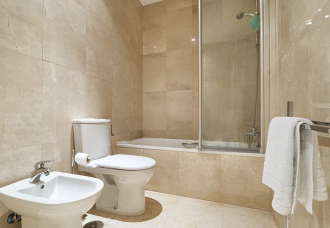 Apartamento en Madrid - Apartamento Principe Terrace en Madrid  Apartamento en Madrid - Apartamento Principe Terrace en Madrid