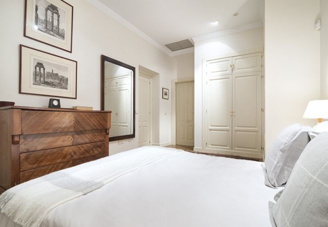 Apartamento en Madrid - Apartamento Principe Terrace en Madrid  Apartamento en Madrid - Apartamento Principe Terrace en Madrid
