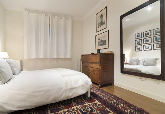 Apartamento en Madrid - Apartamento Principe Terrace en Madrid  Apartamento en Madrid - Apartamento Principe Terrace en Madrid