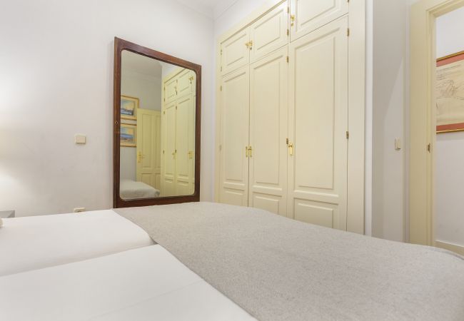 Apartamento en Madrid - Apartamento Principe Terrace en Madrid  Apartamento en Madrid - Apartamento Principe Terrace en Madrid