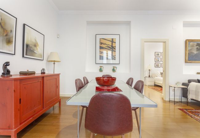 Apartamento en Madrid - Apartamento Principe Terrace en Madrid  Apartamento en Madrid - Apartamento Principe Terrace en Madrid