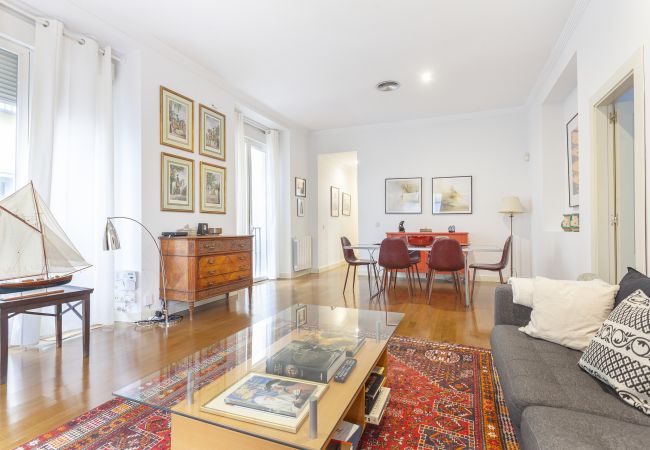 Apartamento en Madrid - Apartamento Principe Terrace en Madrid  Apartamento en Madrid - Apartamento Principe Terrace en Madrid
