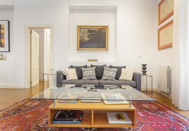 Apartamento en Madrid - Apartamento Principe Terrace en Madrid  Apartamento en Madrid - Apartamento Principe Terrace en Madrid