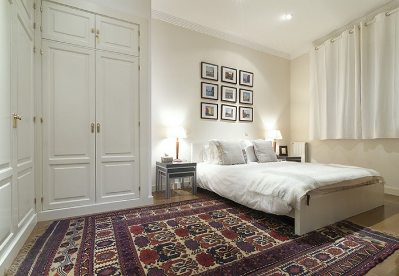 Apartamento en Madrid - MIT House Principe Terrace en Madrid 