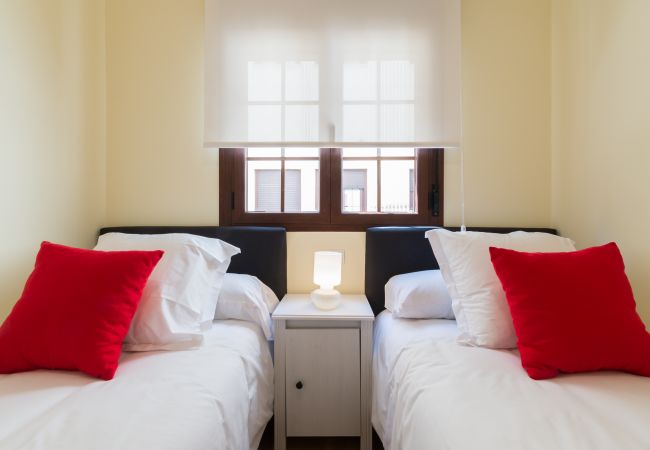 Apartamento en Madrid - Apartamento  Retiro II en Madrid  Apartamento en Madrid - Apartamento  Retiro II en Madrid