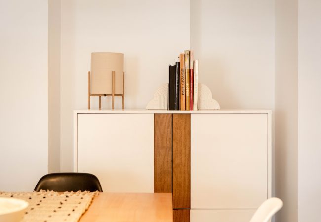 Apartamento en Madrid - Apartamento  Retiro II en Madrid  Apartamento en Madrid - Apartamento  Retiro II en Madrid