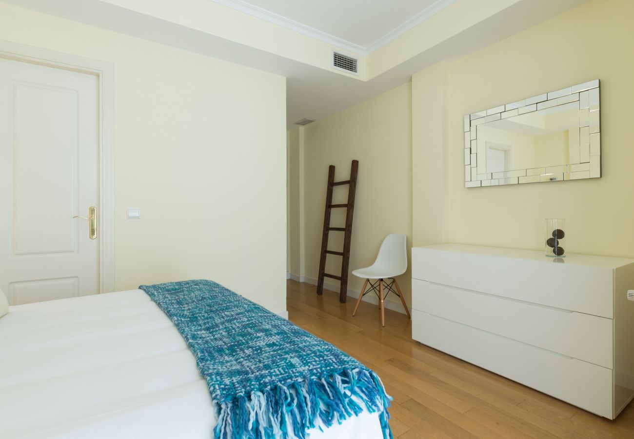 Apartamento en Madrid - MIT House Retiro II en Madrid 