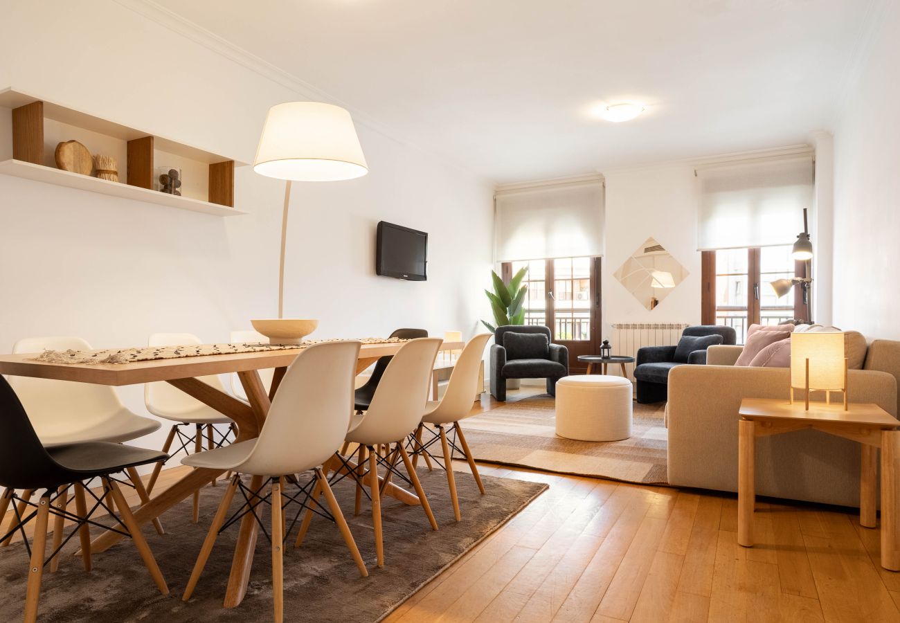Apartamento en Madrid - Apartamento  Retiro II en Madrid 