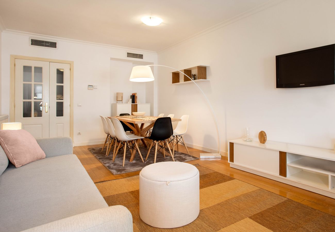 Apartamento en Madrid - Apartamento  Retiro II en Madrid 