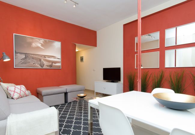 Apartamento en Madrid - Apartamento Retiro VI en Madrid  Apartamento en Madrid - Apartamento Retiro VI en Madrid
