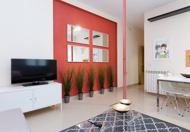 Apartamento en Madrid - Apartamento Retiro VI en Madrid  Apartamento en Madrid - Apartamento Retiro VI en Madrid