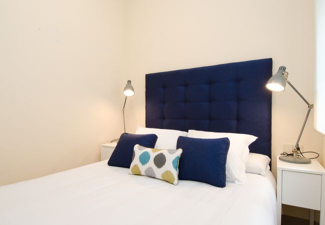 Apartamento en Madrid - Apartamento Retiro VI en Madrid  Apartamento en Madrid - Apartamento Retiro VI en Madrid