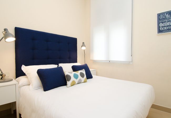 Apartamento en Madrid - Apartamento Retiro VI en Madrid  Apartamento en Madrid - Apartamento Retiro VI en Madrid