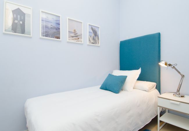 Apartamento en Madrid - Apartamento Retiro VI en Madrid  Apartamento en Madrid - Apartamento Retiro VI en Madrid