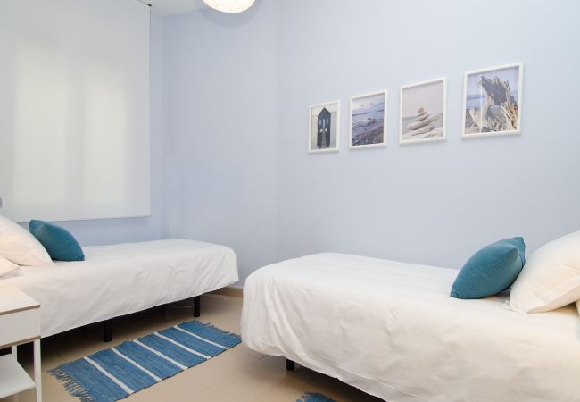 Apartamento en Madrid - Apartamento Retiro VI en Madrid  Apartamento en Madrid - Apartamento Retiro VI en Madrid