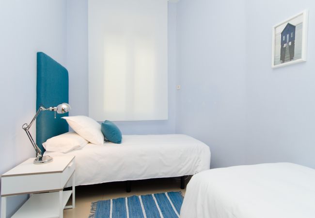Apartamento en Madrid - Apartamento Retiro VI en Madrid  Apartamento en Madrid - Apartamento Retiro VI en Madrid
