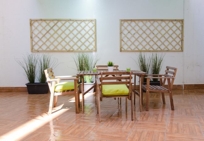 Apartamento en Madrid - Apartamento Retiro VI en Madrid  Apartamento en Madrid - Apartamento Retiro VI en Madrid