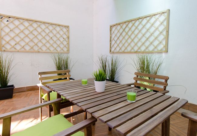 Apartamento en Madrid - Apartamento Retiro VI en Madrid  Apartamento en Madrid - Apartamento Retiro VI en Madrid