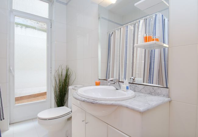 Apartamento en Madrid - Apartamento Retiro VI en Madrid  Apartamento en Madrid - Apartamento Retiro VI en Madrid