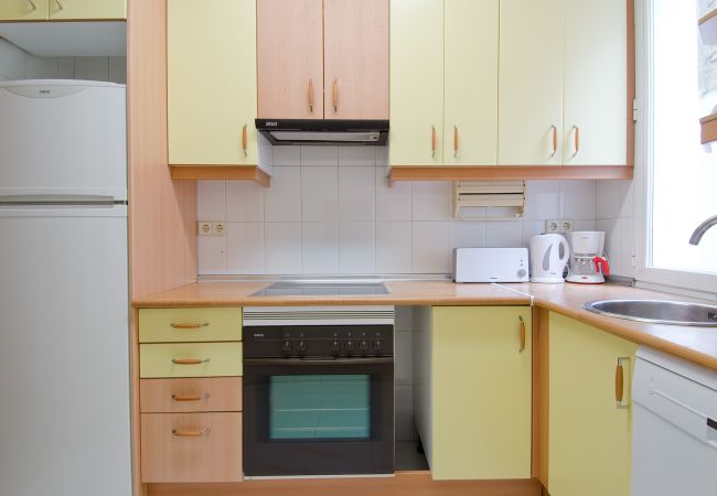 Apartamento en Madrid - Apartamento Retiro VI en Madrid  Apartamento en Madrid - Apartamento Retiro VI en Madrid