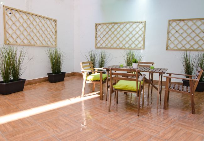 Apartamento en Madrid - Apartamento Retiro VI en Madrid  Apartamento en Madrid - Apartamento Retiro VI en Madrid
